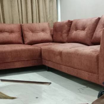 All Types Sofa Repairing