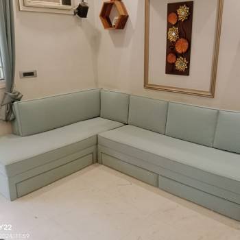 Sofa Upholstery