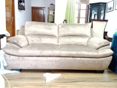 New Sofa Maker