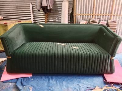 All Types Sofa Repairing