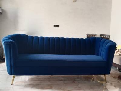 Sofa Upholstery